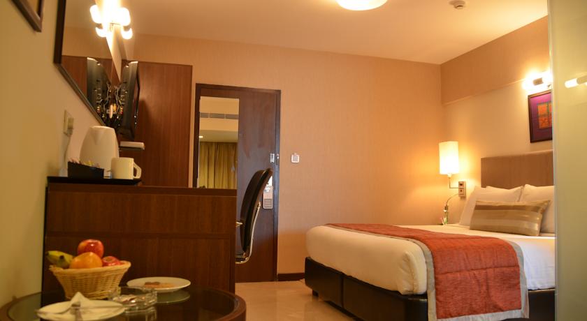 Surya Palace Hotel